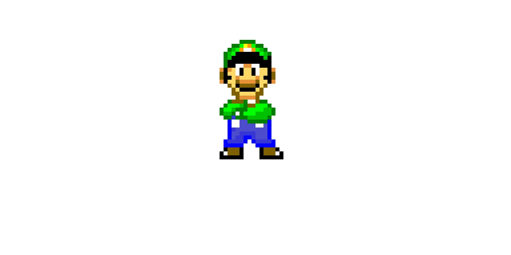 luigi