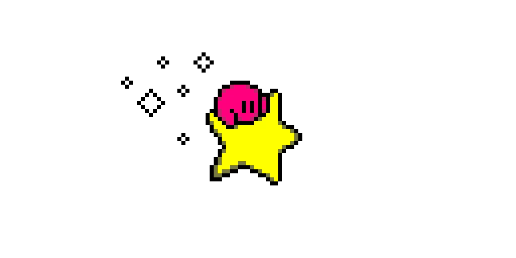 warp-star-kirby