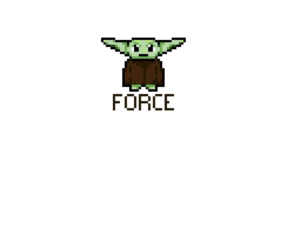 Yoda Star Wars