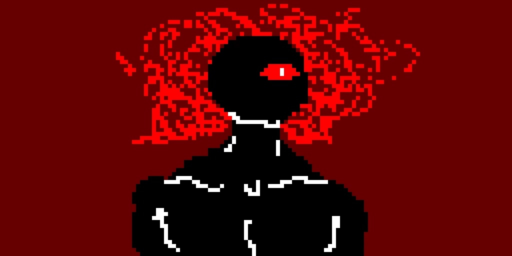 pixel art