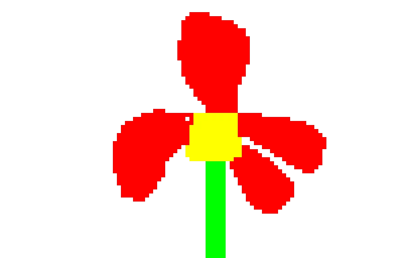 my first real peice of art contest