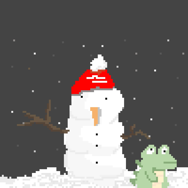 a florida man christmas