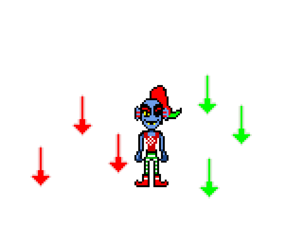 An undertale christmas (pt.1)