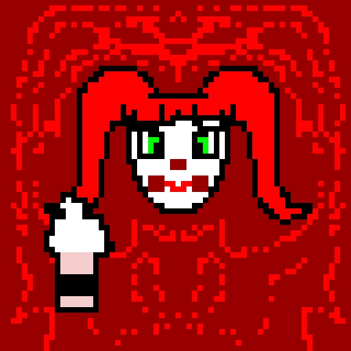 Circus baby has returned