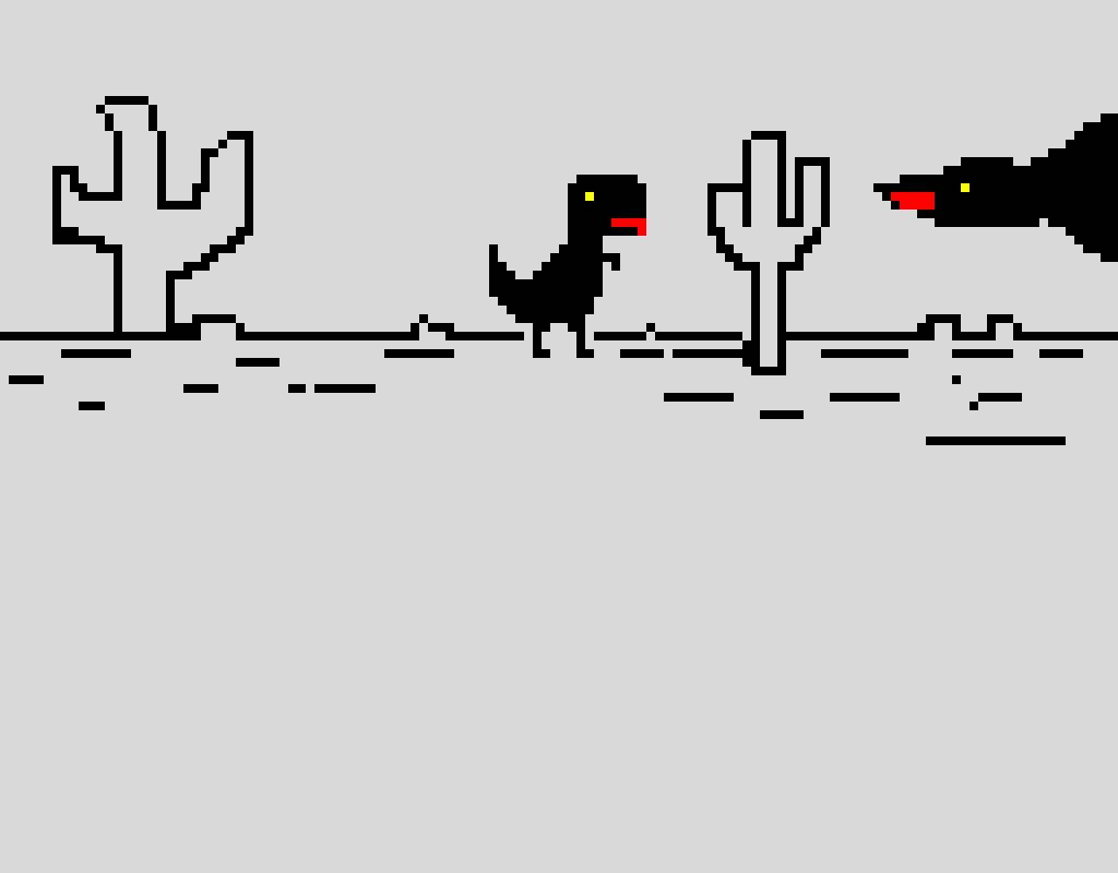dino-run