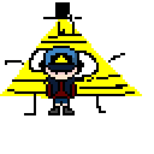 Dipper has made the deal with bill 