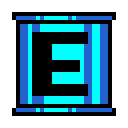 e tank from mega man i will do w and m tank as well