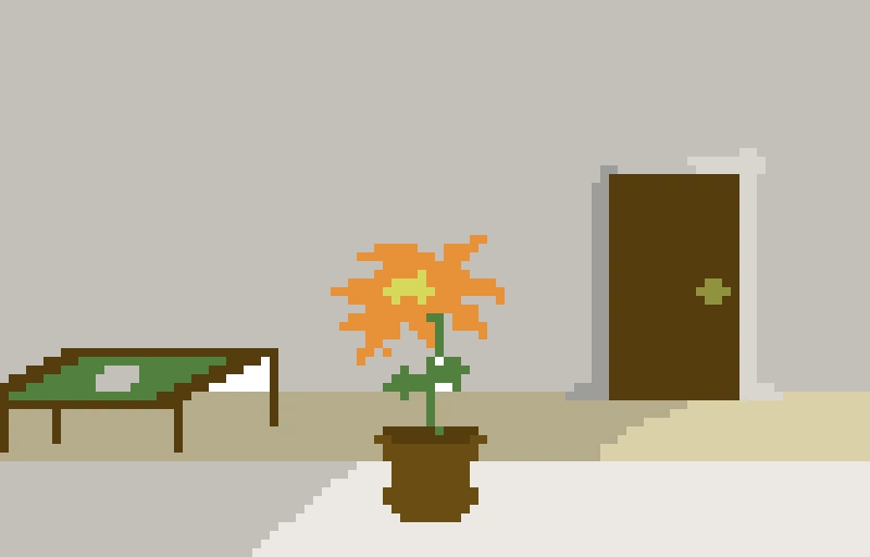 Flower (contest, hope I&rsquo;m not too late! I&rsquo;m always late.)