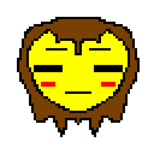 frisk from undertale
