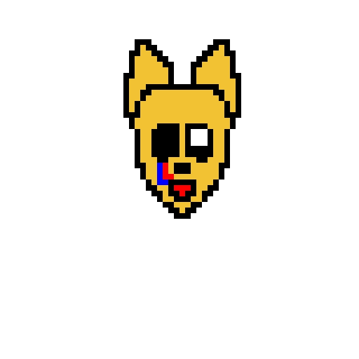 golden freddy is here