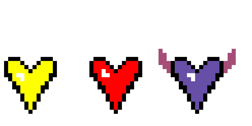 Heart of gold blood and corruption 