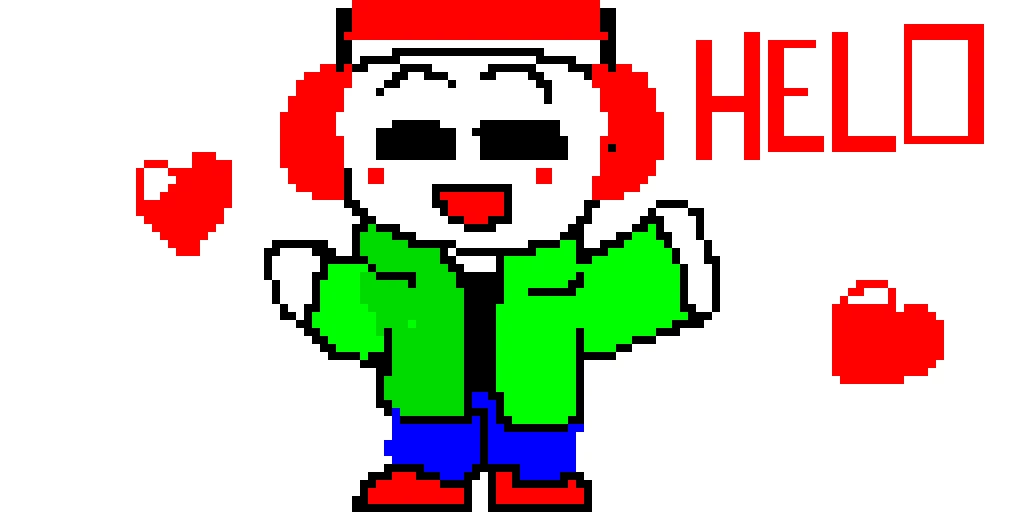 henry stickmin charles