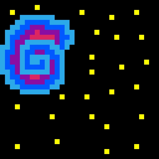 Idk im bored got any ideas?