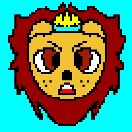 king lioon has came for revenge contest