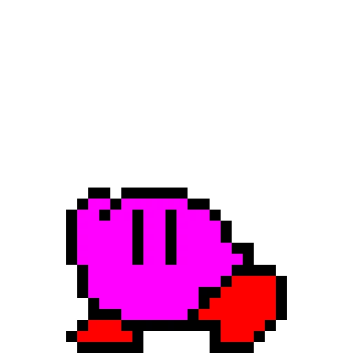 kirby scale of 1 10 how good