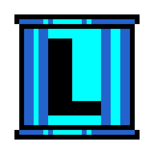 L-Tank (Credit to Mega Man