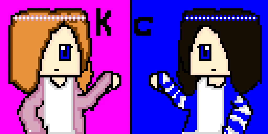 little kelly and little carley