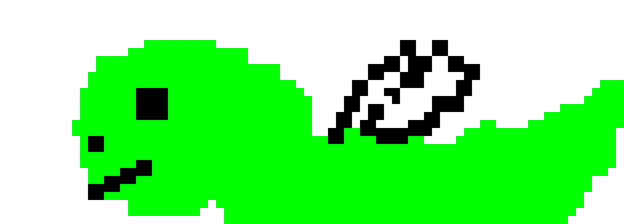 me trying to draw a flying lizard 50 crazy me