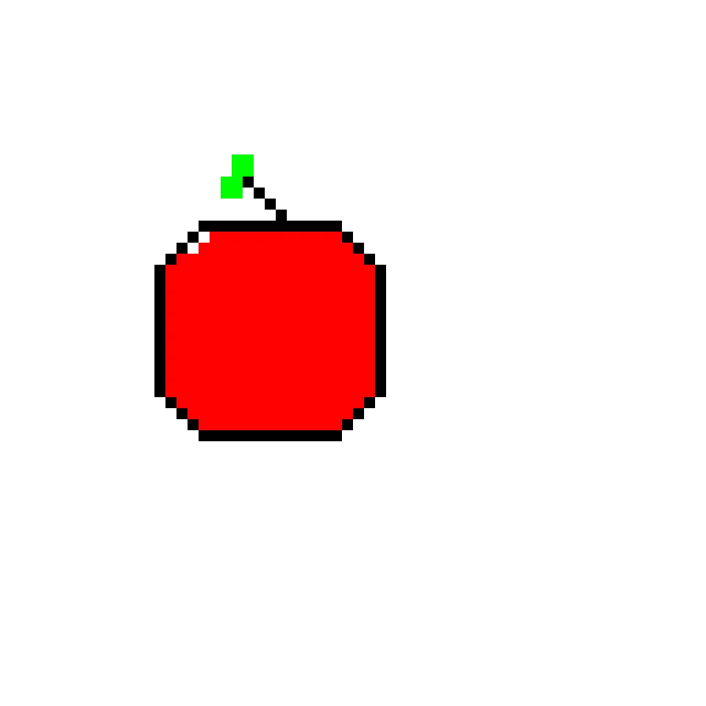 minecraft apple contest