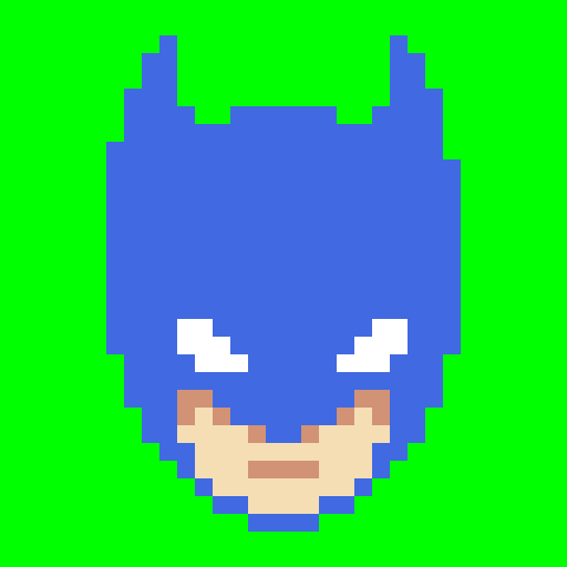 nobodys safe from my corroption