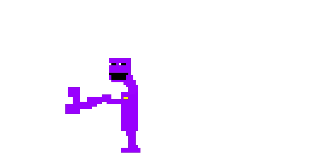 purple guy william afton