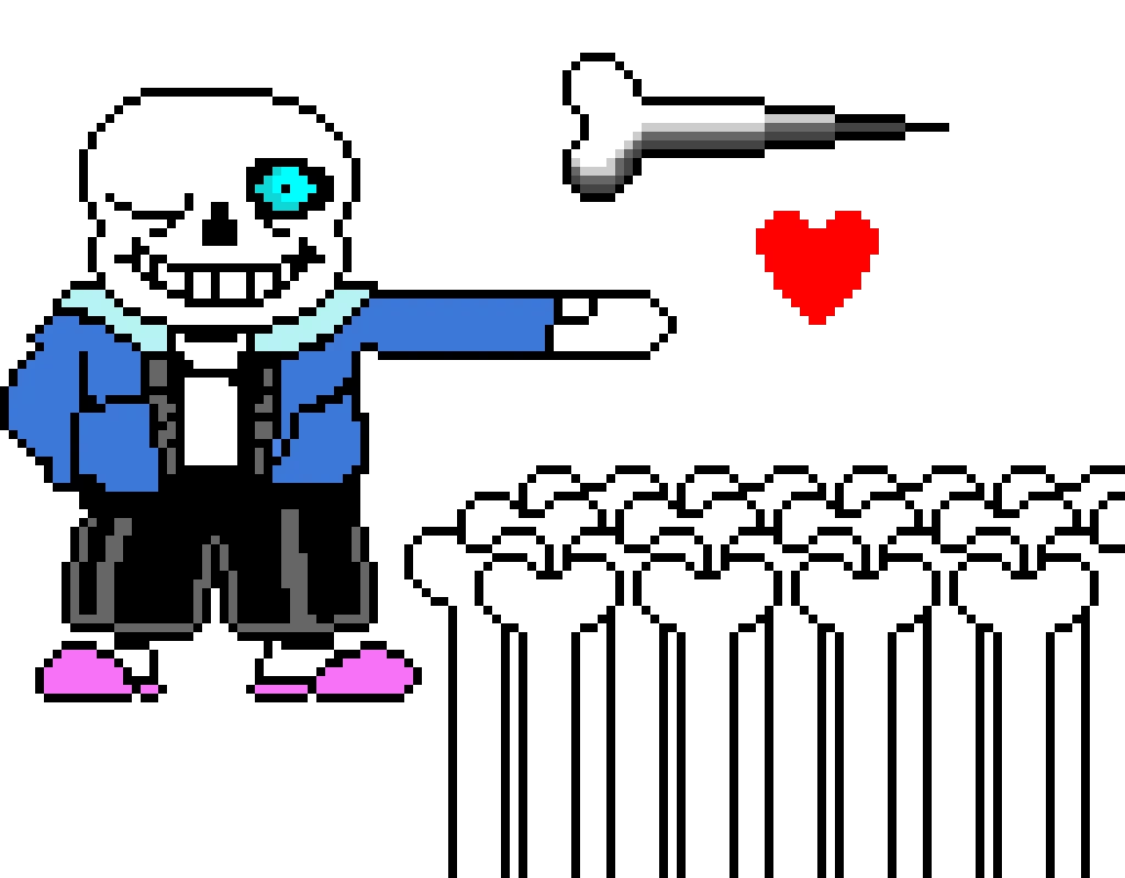 sans hand copied image from online sorry