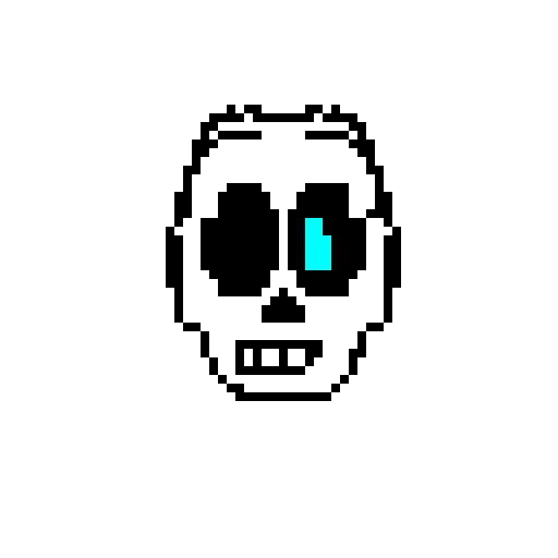 sans from undertale
