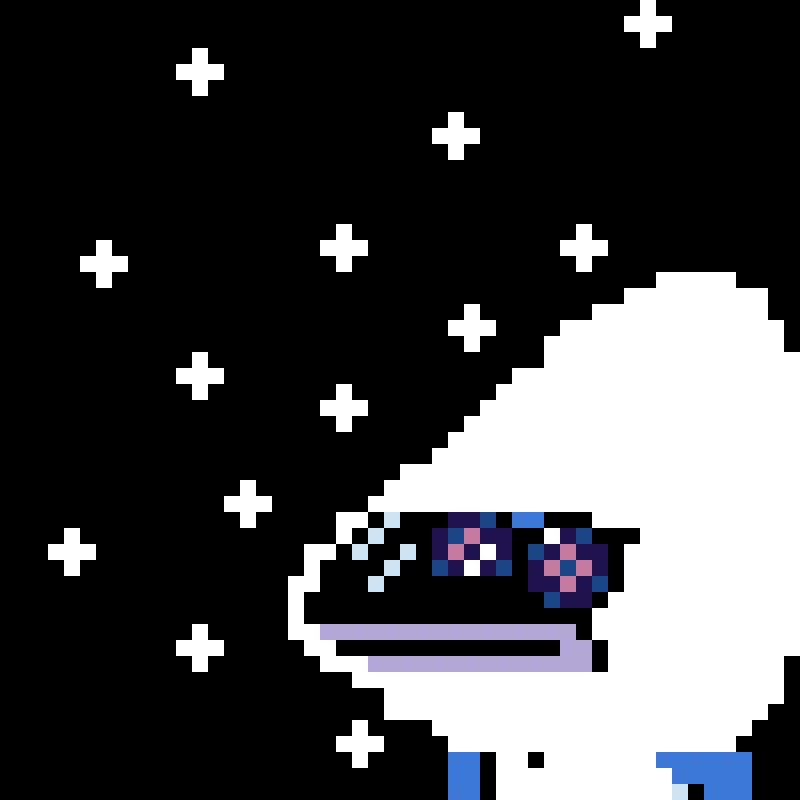 Space mordecai