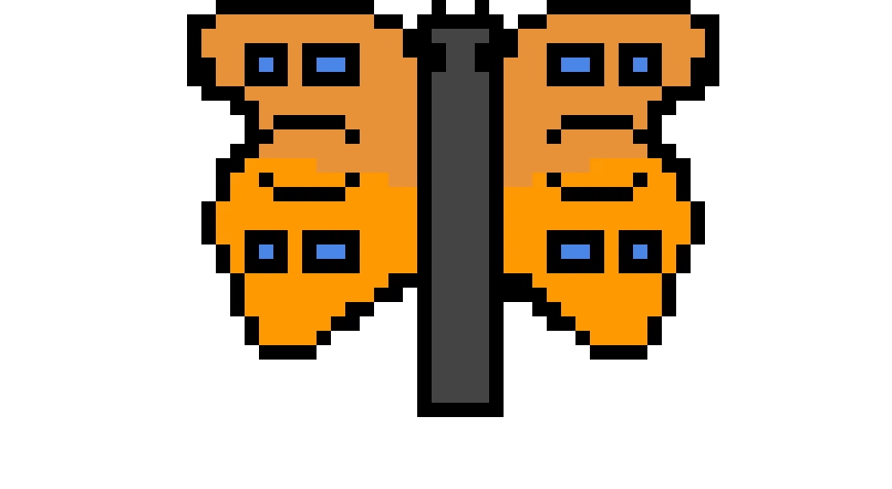 the-king-butterflies-animal-contest