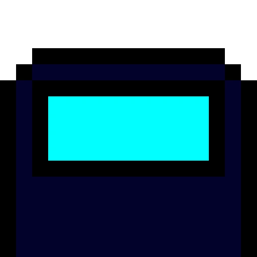 this is dark blue henry its a redo for u