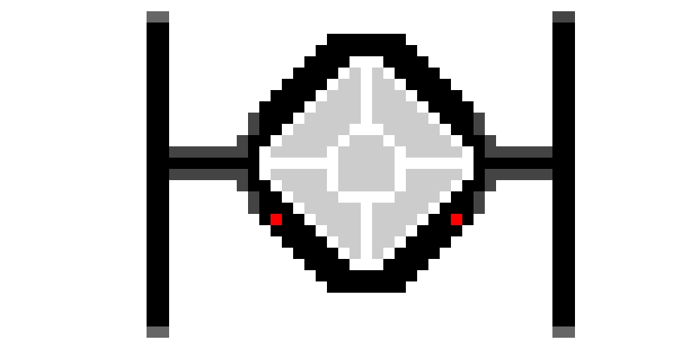 Tie fighter (Star Wars)