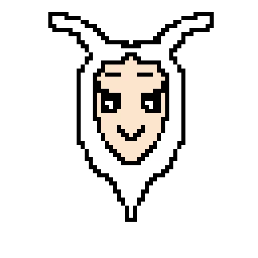 toriel from undertale