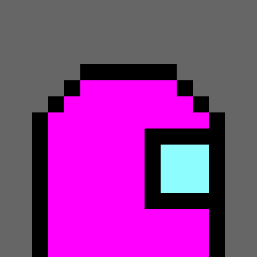 you scared pink (10 likes i wil make this into a whole story thing)