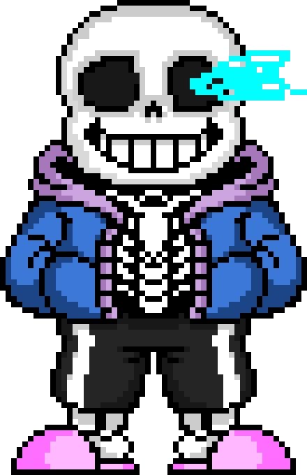 sans