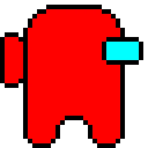 among us sprite you can copy