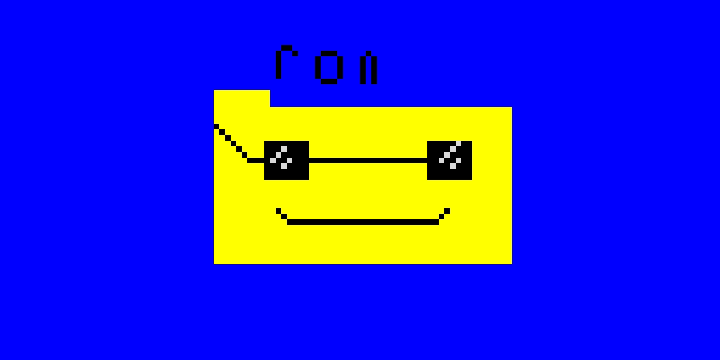 i-rsquo-m-back-making-ron-in-a-cool-way