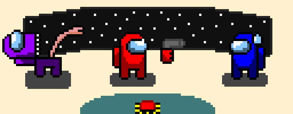 among us imposter imposter