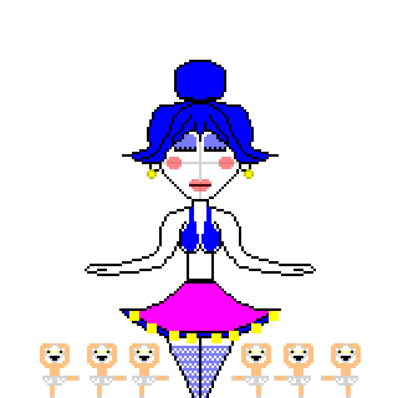 ballora