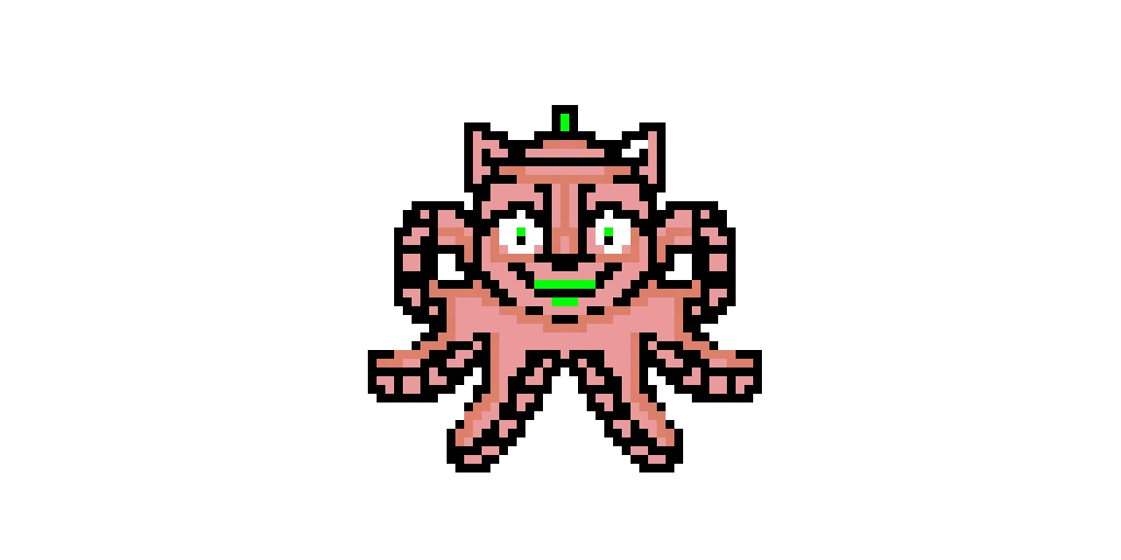 blubbish beacon boopus