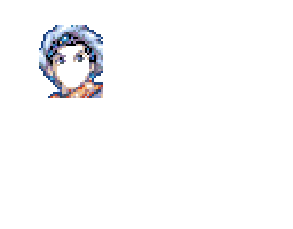 ceodore portrait wip