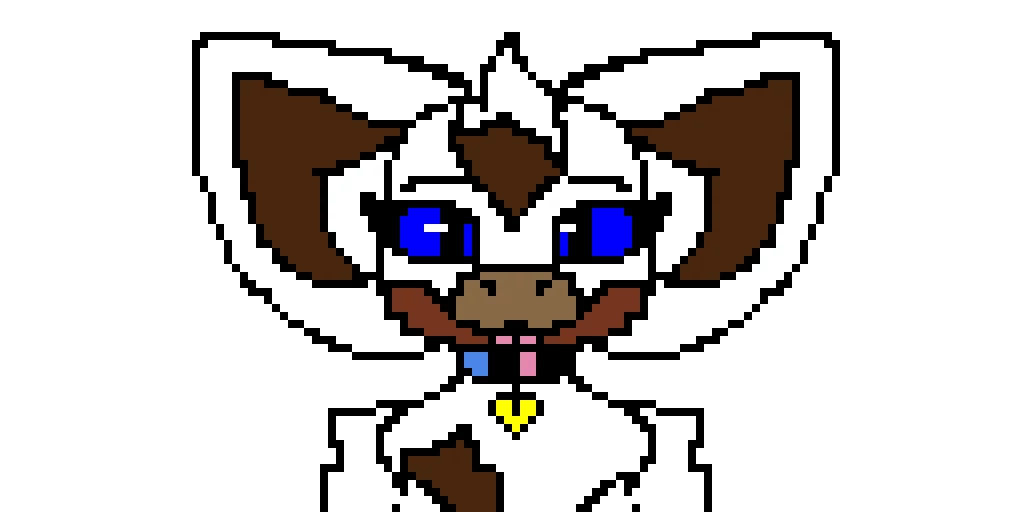 Cookie, my raptor/rabbit OC