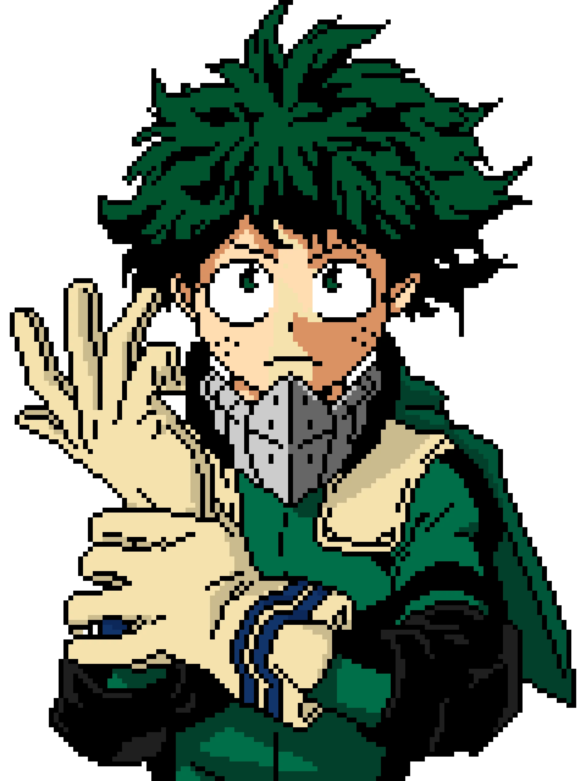deku