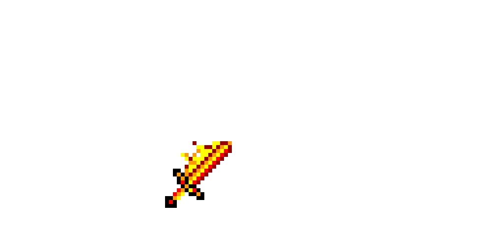 flame-sword