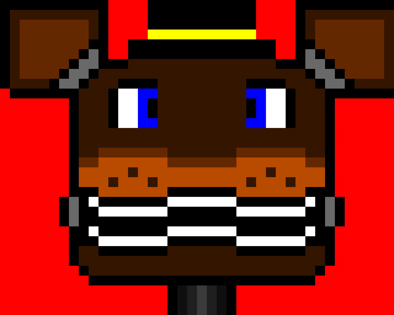 freddy fazbear