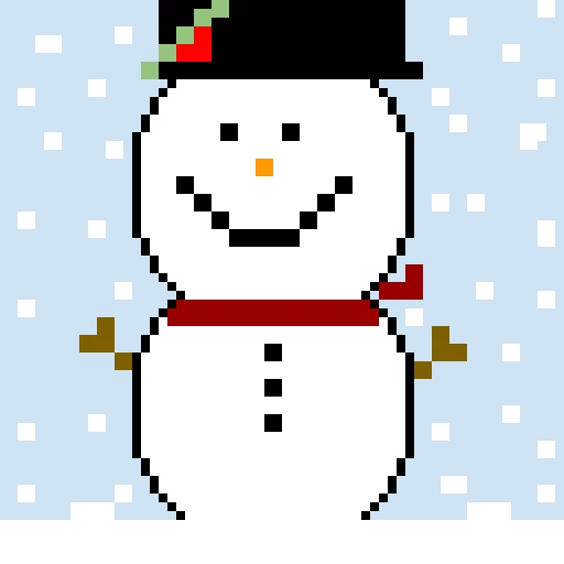 frosty-the-snowman