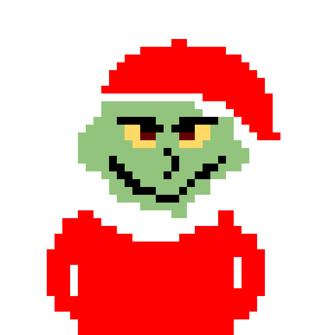 grinch stole christmas
