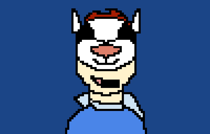 i cant draw people that good