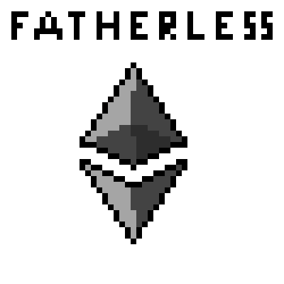 I fixed the Ethereum Logo