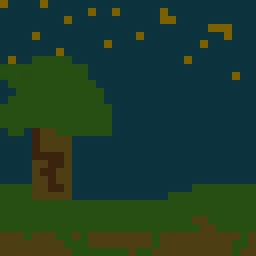 i took a darker turn in art (really it&rsquo;s dark :P)