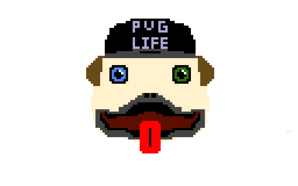 i tried to make the exact same as the orginal but diffrent colors contest